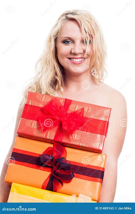 karma desnuda|Ten tu regalo de Navidad, enfermito~ .